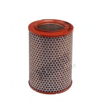 HENGST FILTER e245l -  Воздушный фильтр